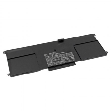 utángyártott Asus Zenbook UX301LA Utángyártott laptop akkumulátor, 3 cellás (4500mAh) asus notebook akkumulátor