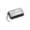 utángyártott Baracoda RoadRunners Evolution 1D készülékhez akkumulátor (Li-Ion, 3.7V, 2400mAh / 8.88Wh) - Utángyártott