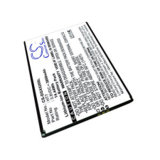utángyártott BAT16484000 Telefon akkumulátor 2400 mAh mobiltelefon akkumulátor