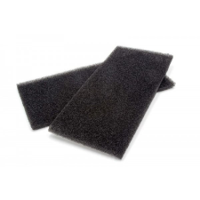 utángyártott Bauknecht TRKA Eco 4590 (856010022020), 4590 (856010022021) készülékekhez 2 db szűrőbetét - Utángyártott kisháztartási gépek kiegészítői