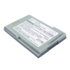 utángyártott BenQ 23.20115.102 helyettesítő mobiltelefon akkumulátor (Li-Polymer, 3.7V, 1800mAh / 6.66Wh) - Utángyártott