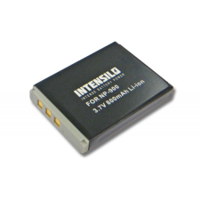 utángyártott BenQ DC E720 akkumulátor - 650mAh (3.7V) - Utángyártott digitális fényképező akkumulátor