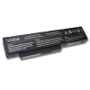 utángyártott BenQ JoyBook R43-LC10 készülékhez laptop akkumulátor (11.1V, 4400mAh / 48.84Wh, Fekete) - Utángyártott