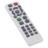 utángyártott BenQ SH910, SP830, SP831, SP870, SP890, SP891, SP920P, TH530, TH535 készülékekhez távirányító - Utángyártott