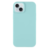 utángyártott Biológiailag lebomló telefontok (Iphone 11) - egyszínű, mentazöld