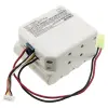 utángyártott Bissell P2822-25 készülékhez takarítógép akkumulátor (Li-ion, 25.2V, 3000mAh / 75.6Wh) - Utángyártott