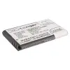 utángyártott BL-6C Akkumulátor 1300 mAh