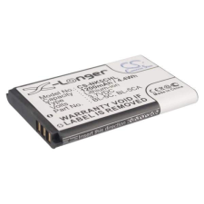 utángyártott BL-77 Akkumulátor 1300 mAh mobiltelefon akkumulátor