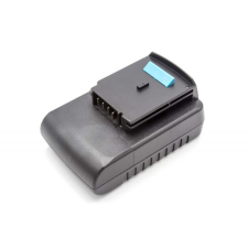 utángyártott Black & Decker A1514L akkumulátor - 1500mAh (14.4V) - Utángyártott barkácsgép akkumulátor