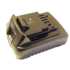 utángyártott Black &amp; Decker ASL146BT12A akkumulátor - 1500mAh (14.4V) - Utángyártott barkácsgép akkumulátor