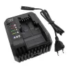 utángyártott Black &amp; Decker BDGDC18 Typ 1, BDH18 H1 készülékekhez szerszámgép akkumulátor töltő - Utángyártott
