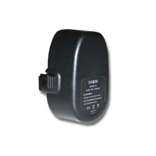 utángyártott Black &amp; Decker CD18CE akkumulátor - 2100mAh (18V) - Utángyártott barkácsgép akkumulátor