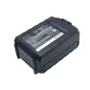 utángyártott Black &amp; Decker CHH2220 készülékhez szerszámgép akkumulátor (Li-ion, 18V, 4000mAh / 72Wh) - Utángyártott
