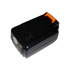 utángyártott Black &amp; Decker CST1200, CST800 akkumulátor - 1500mAh (36V) - Utángyártott barkácsgép akkumulátor