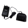 utángyártott Black & Decker Firestorm FS1202BN szerszámgép akkumulátor töltő adapter (1.2V - 18V) - Utángyártott