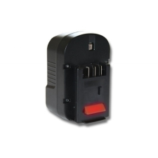 utángyártott Black &amp; Decker KC2002F akkumulátor - 3000mAh (14.4V) - Utángyártott barkácsgép akkumulátor
