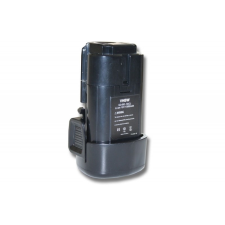 utángyártott Black & Decker LBXR12, LBX12, BL1510 akkumulátor - 1500mAh (12V) - Utángyártott barkácsgép akkumulátor