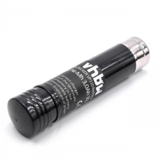 utángyártott Black &amp; Decker Versapak VP321, VP3621 akkumulátor - 3000mAh (3.6V) - Utángyártott barkácsgép akkumulátor