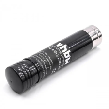utángyártott Black &amp; Decker Versapak VP660, VP7221 akkumulátor - 3000mAh (3.6V) - Utángyártott barkácsgép akkumulátor