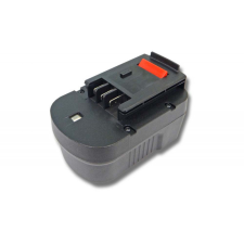 utángyártott Black &amp; Decker XTC143BK akkumulátor - 3300mAh (14.4V) - Utángyártott barkácsgép akkumulátor