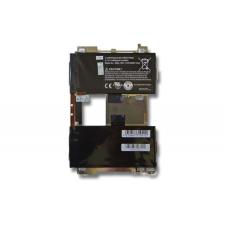 utángyártott Blackberry 916TA029H helyettesítő tablet akkumulátor (3.7V, 5400mAh / 19.98Wh) - Utángyártott tablet akkumulátor