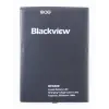 utángyártott Blackview BV5000 készülékhez mobiltelefon akkumulátor (Li-Polymer, 5000mAh / 19Wh, 3.8V) - Utángyártott