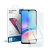 utángyártott Blue Star Samsung Galaxy A05s tempered glass kijelzővédő üvegfólia (5903396277047)