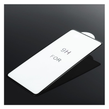 utángyártott Blue Star Xiaomi 14T Pro tempered glass kijelzővédő üvegfólia, fekete (5903396344251) (5903396344251) mobiltelefon kellék