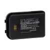 utángyártott Bluebird J62510N0272, NX5-2004 helyettesítő akkumulátor (Li-Ion, 6400mAh / 23.68Wh, 3.7V) - Utángyártott