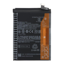 utángyártott BN5M Akkumulátor 5000 mAh mobiltelefon akkumulátor