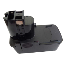 utángyártott Bosch 2607335031 akkumulátor - 3000mAh (7.2V) - Utángyártott barkácsgép akkumulátor