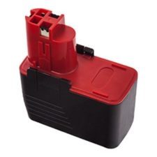 utángyártott Bosch 2 607 335 156 / 2 607 335 160 akkumulátor - 3000mAh (14.4V) - Utángyártott barkácsgép akkumulátor
