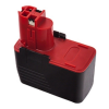 utángyártott Bosch 2 607 335 252 / 2 610 995 883 akkumulátor - 3000mAh (14.4V) - Utángyártott