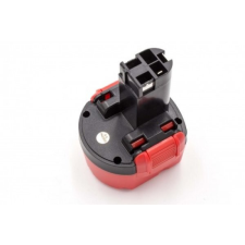 utángyártott Bosch 2 607 335 707 akkumulátor - 1500mAh barkácsgép akkumulátor