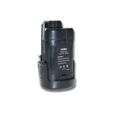 utángyártott Bosch 2 607 336 863Dremel 875 akkumulátor - 1500mAh (10.8V) barkácsgép akkumulátor
