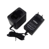 utángyártott Bosch 32609-RT szerszámgép akkumulátor töltő adapter (1.2V - 18V) - Utángyártott