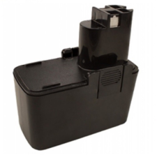 utángyártott Bosch 3500, 3300K, 3305K akkumulátor - 2000mAh (12V) - Utángyártott barkácsgép akkumulátor