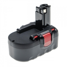 utángyártott Bosch 3918, 3918B akkumulátor - 3300mAh (18V) - Utángyártott barkácsgép akkumulátor
