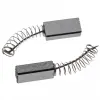 utángyártott Bosch AHS 600-34 0600840533, 600-34 0600840537 készülékekhez 2db szénkefe (22 mm) - Utángyártott