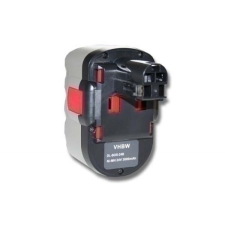 utángyártott Bosch BAT030 akkumulátor - 3000mAh (24V) - Utángyártott barkácsgép akkumulátor