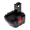 utángyártott Bosch BAT043, BAT045, BAT046 akkumulátor - 3300mAh (12V) - Utángyártott