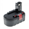 utángyártott Bosch BAT180, BAT181 akkumulátor - 3300mAh (18V) - Utángyártott