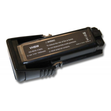 utángyártott Bosch BAT504 akkumulátor - 1500mAh (3.6V) - Utángyártott barkácsgép akkumulátor