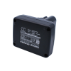 utángyártott Bosch CLPK40-120 készülékhez szerszámgép akkumulátor (Li-ion, 12.0V, 3000mAh / 36.0Wh) - Utángyártott