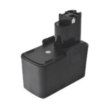 utángyártott Bosch GBM 12VES12 / GBM 12VES2 akkumulátor - 3000mAh (12V) - Utángyártott barkácsgép akkumulátor