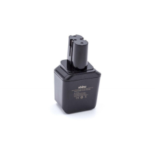 utángyártott Bosch GBM 9,6VESP akkumulátor - 2100mAh (9.6V) - Utángyártott barkácsgép akkumulátor