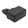 utángyártott Bosch GSR 12VET készülékhez szerszámgép akkumulátor (Ni-MH, 12.0V, 36.00Wh / 3000mAh) - Utángyártott