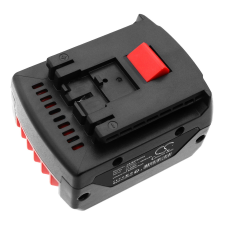 utángyártott Bosch GSR 14.4 V-LIN2 készülékhez szerszámgép akkumulátor (Li-ion, 14.4V, 57.60Wh / 4000mAh) - Utángyártott barkácsgép akkumulátor