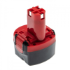 utángyártott Bosch GSR 7.2-1, GSR 7.2-1, GSR 7.2-2 akkumulátor - 3000mAh (7.2V) - Utángyártott