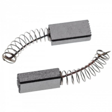 utángyártott Bosch PEX12A 0603310042, 0603310043, 0603310050 készülékekhez 2db szénkefe (22 mm) - Utángyártott barkácsgép tartozék